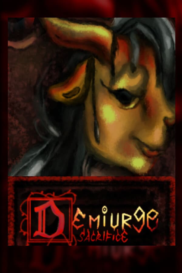 Demiurge Sacrifice  - Episode One