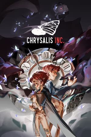 Chrysalis Inc.