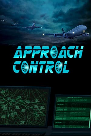Approach Control: Remastered