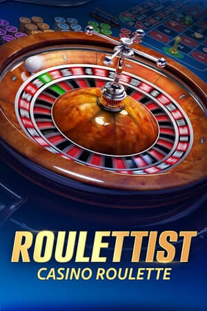 Casino Roulette: Roulettist