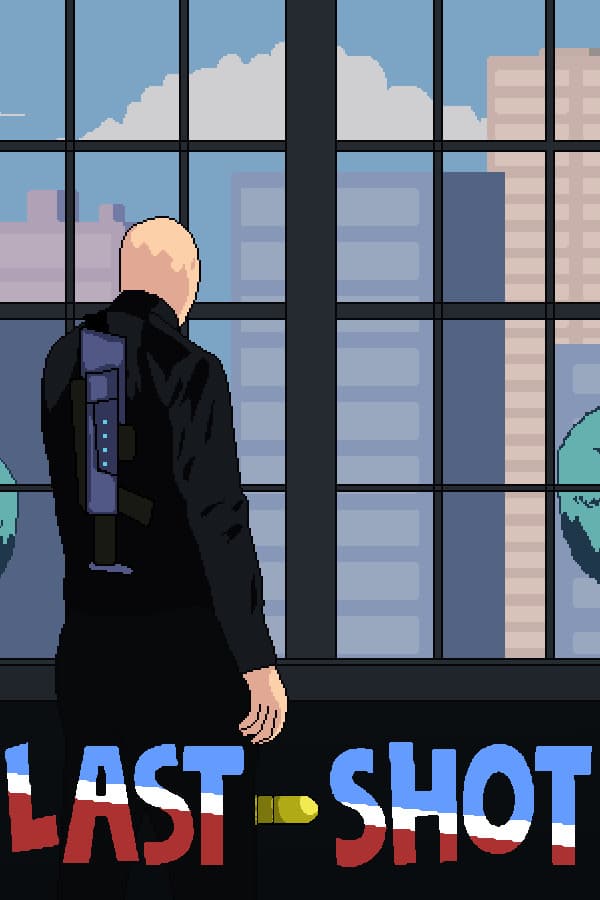LastShot