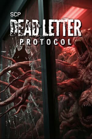 SCP: Dead Letter Protocol