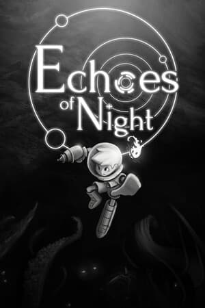 Echoes Of Night: The Exodus of the Stars