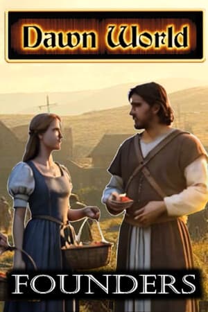 DawnWorld Founders