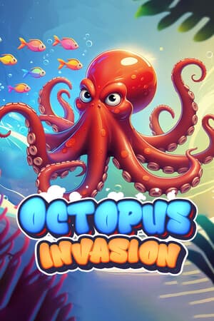 Octopus Invasion