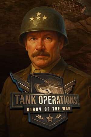 Tank Operations - Diary of the War