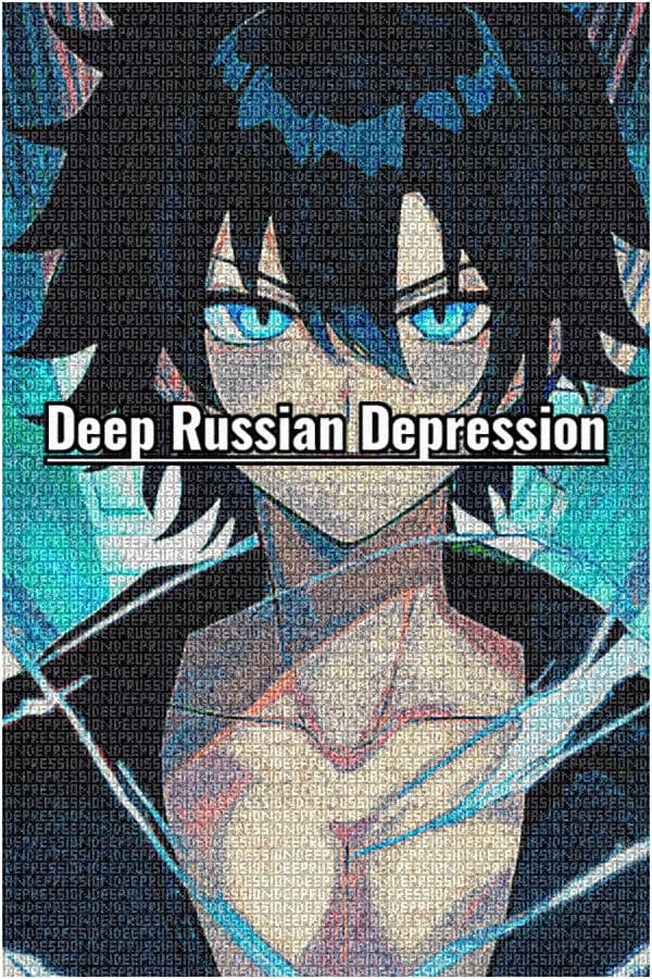 Deep Russian Depression