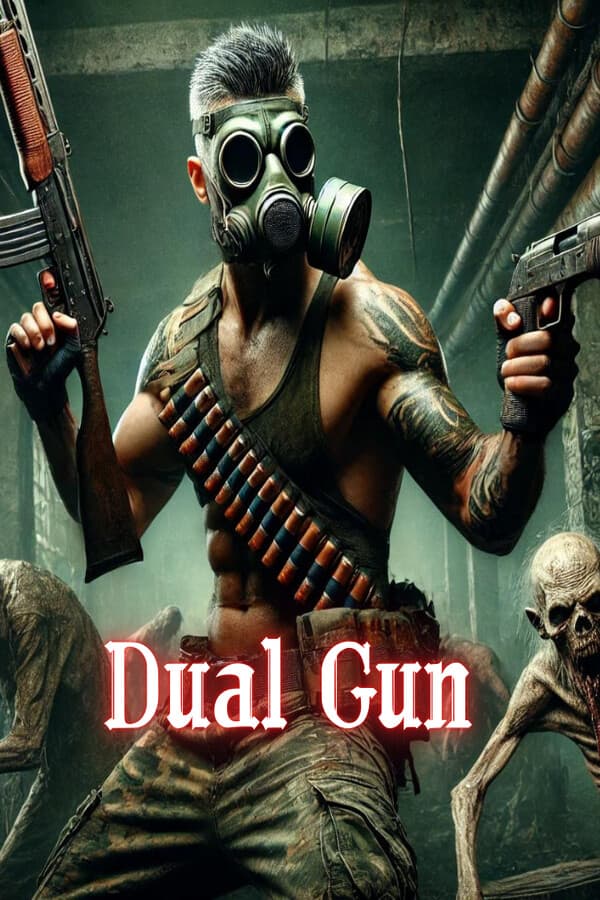 Dual Gun