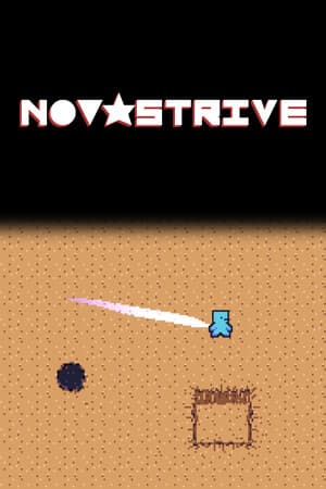 Novastrive