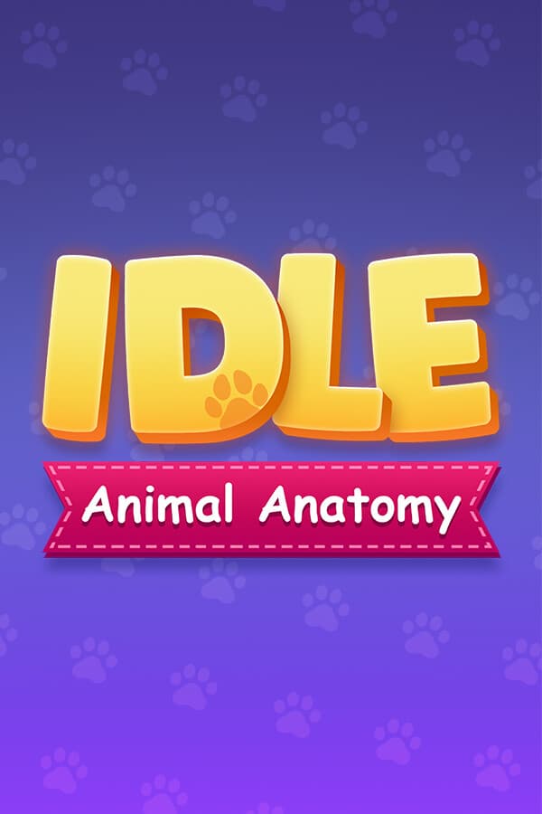 IDLE Animal Anatomy