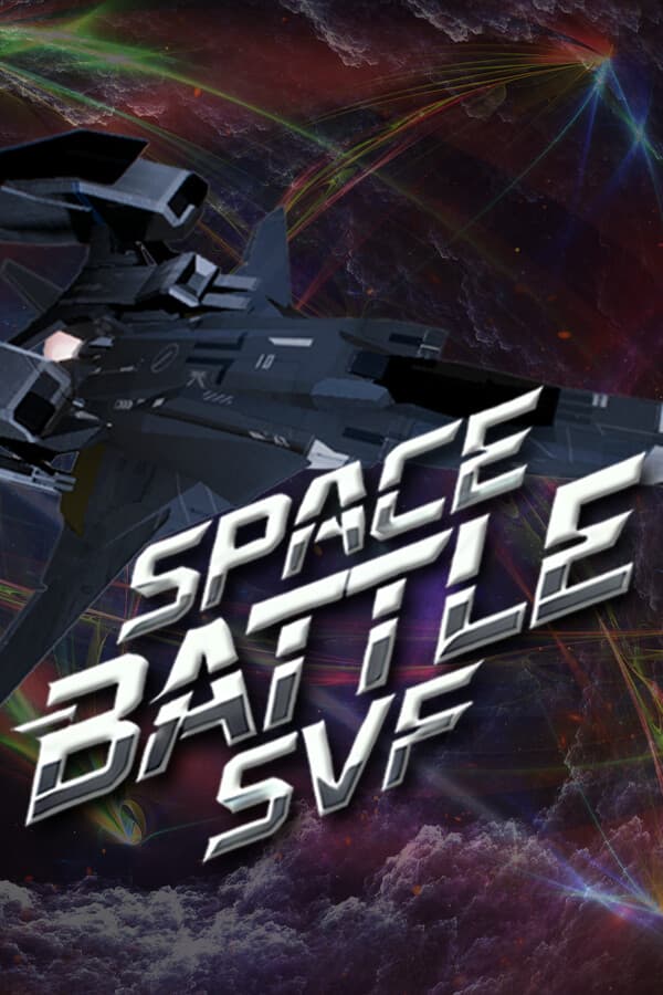 Space Battle SVF