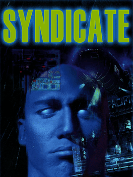 Syndicate (1993)
