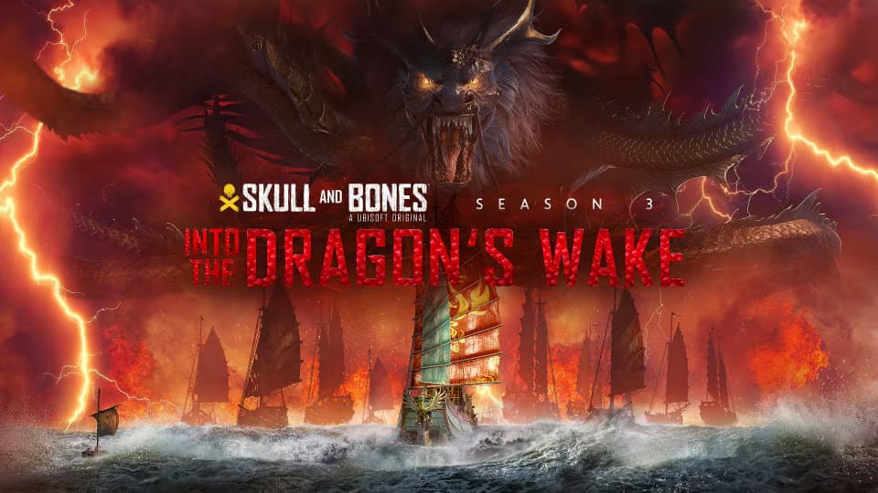 Year 1, Season 3: Into the Dragon's Wake