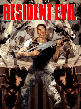 Resident Evil (1997)