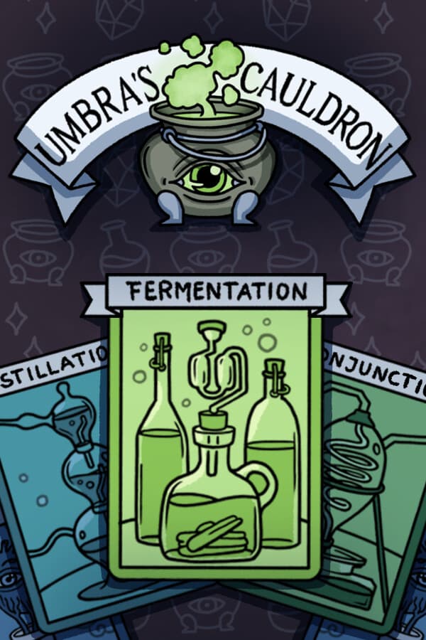 Umbra's Cauldron