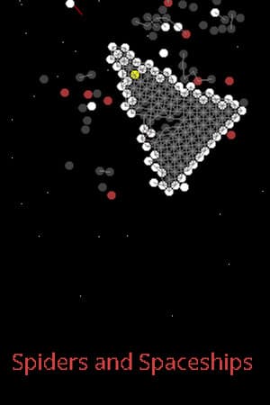 Spiders and Spaceships