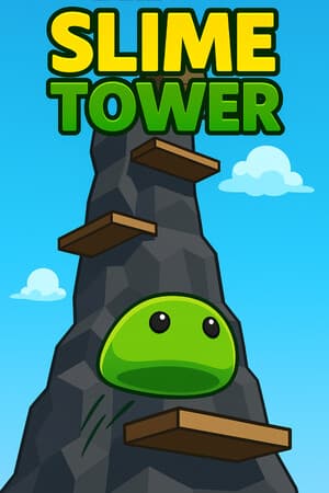 Slime Tower