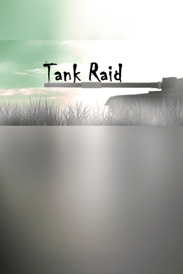 Tank raid