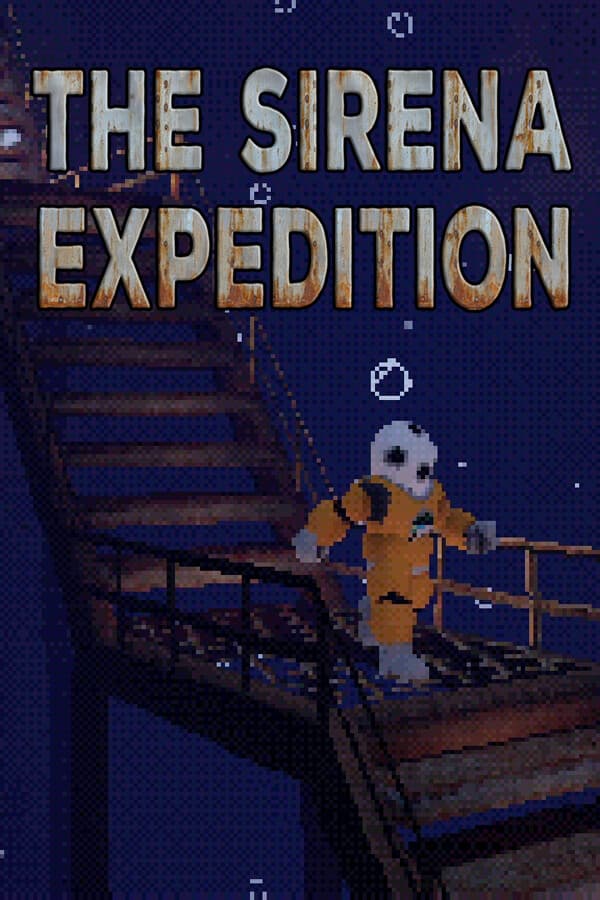 The Sirena Expedition
