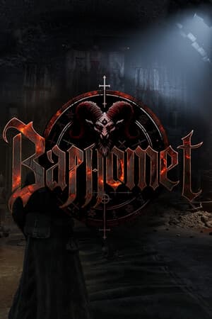 Baphomet