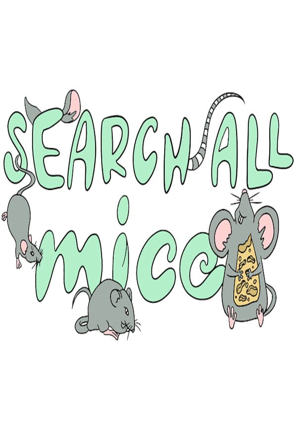 SEARCH ALL - MICE