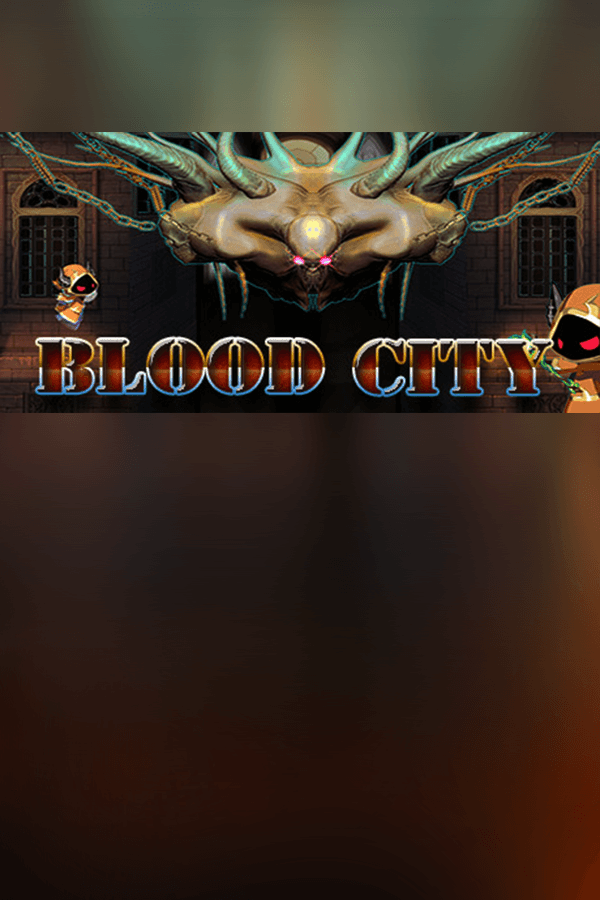 Blood City