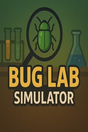 BugLab Simulator