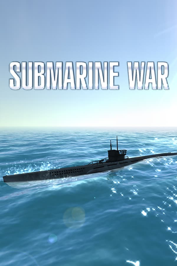 Submarine War