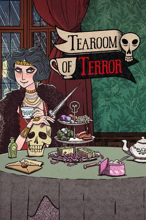 Tearoom of Terror