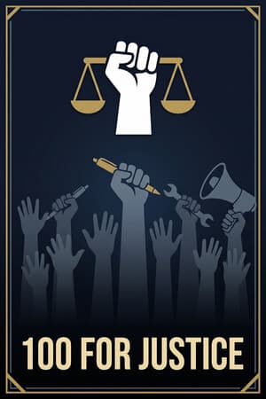 100 for Justice