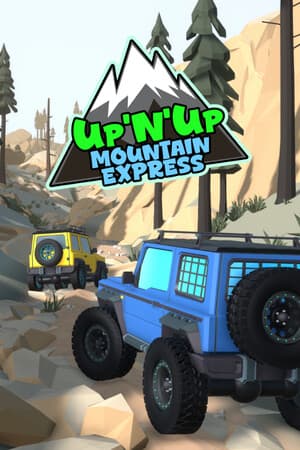 Up'N'Up: Mountain Express