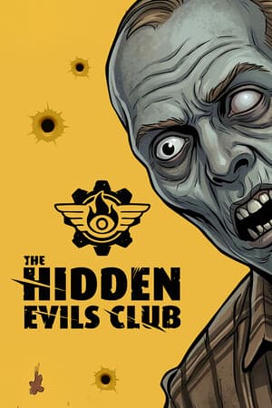The Hidden Evils Club