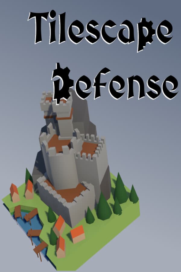 Tilescape Defense
