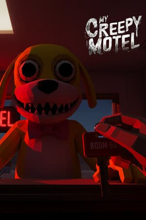 My Creepy Motel