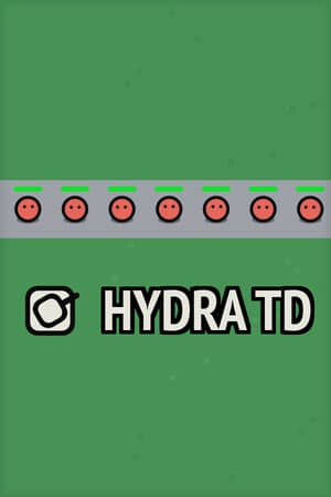 Hydra TD
