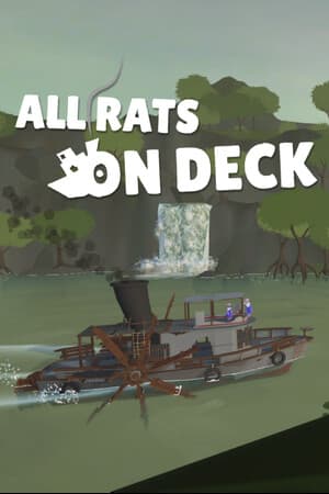 All Rats on Deck
