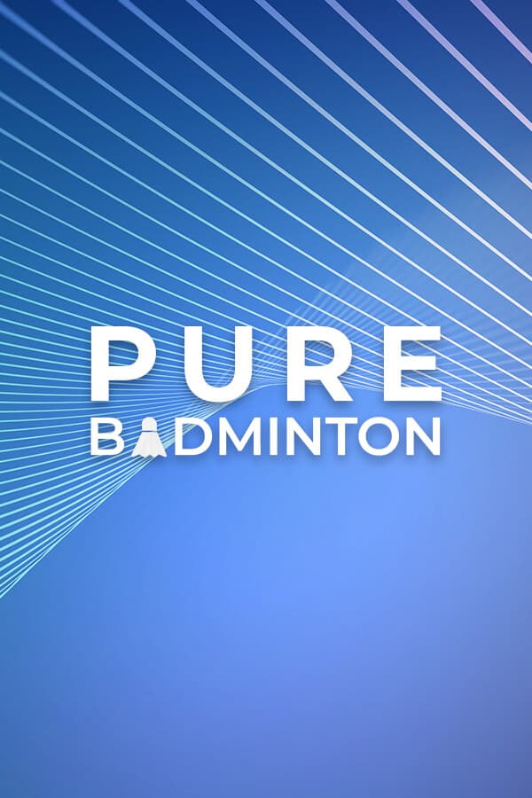 Pure Badminton