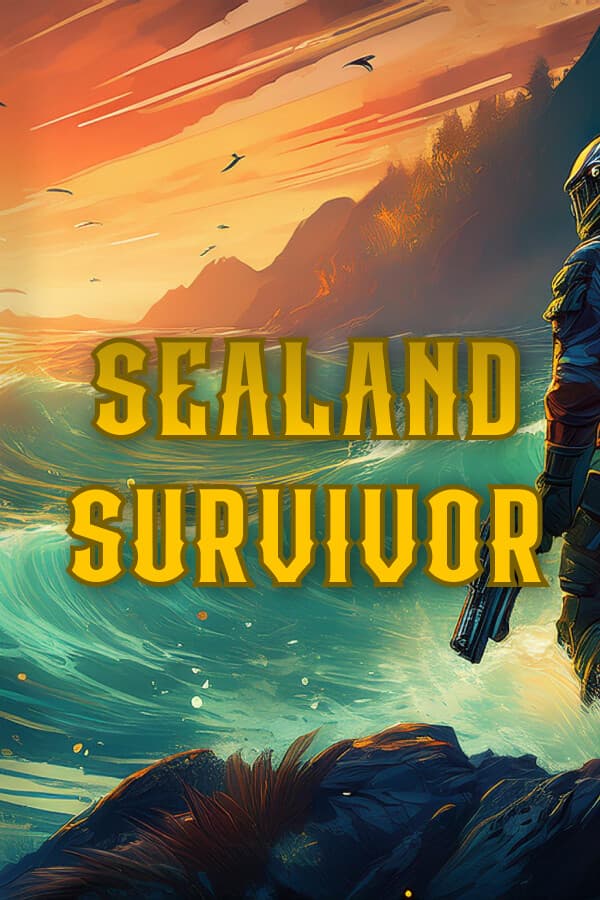 Sealand Survivor