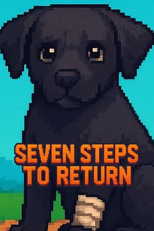 Seven Steps To Return