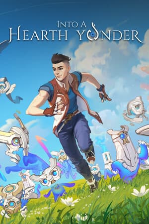 Into A Hearth Yonder