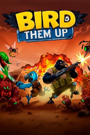 Bird Them Up