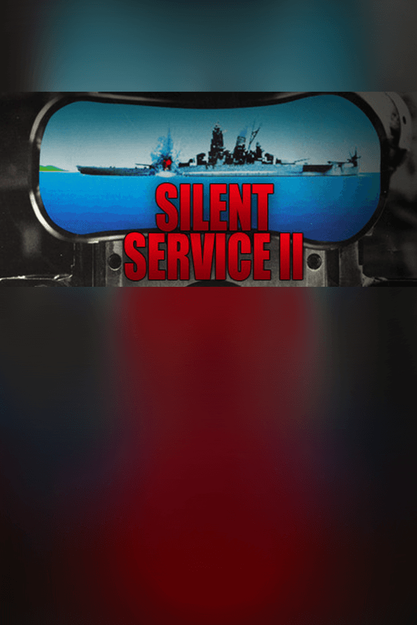 Silent Service 2