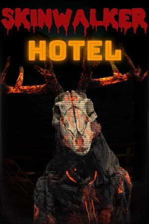 Skinwalker Hotel