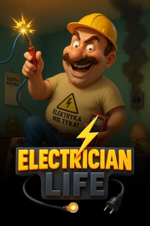 Electrician Life