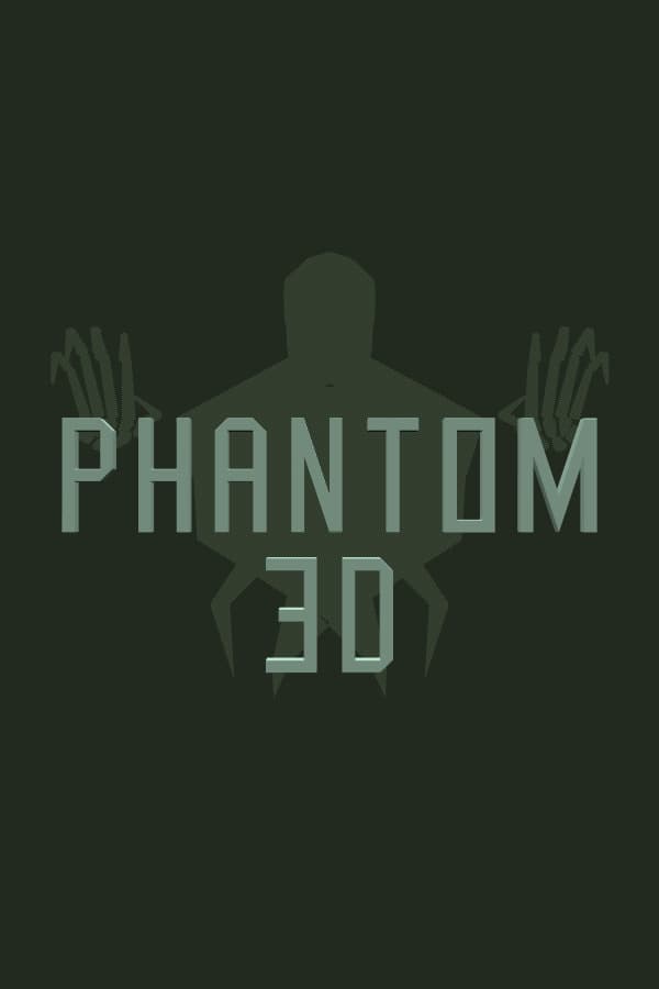 Phantom 3D