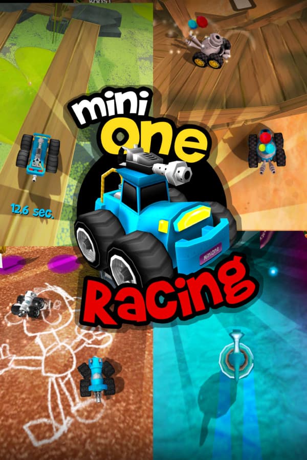 MiniOne Racing