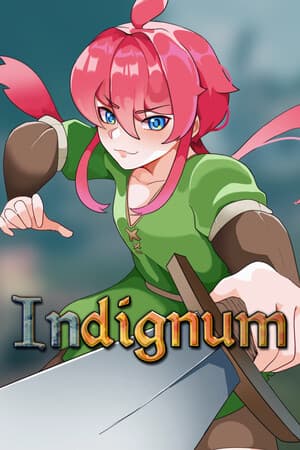 Indignum