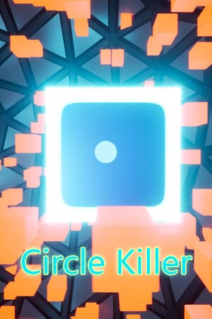 环形杀手 Circle Killer