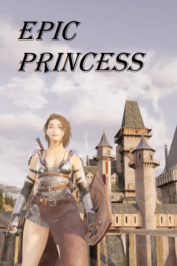 Epic Princess