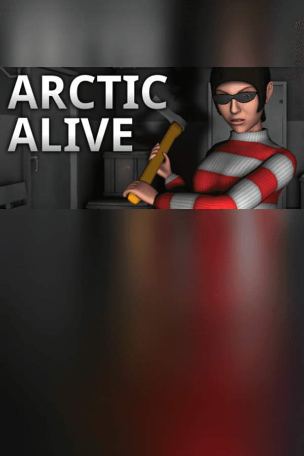 Arctic alive